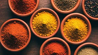 Regional Masalas Are Winning India’s 2026 Food Scene