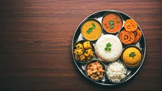 9 Irresistible Gujarati Dishes: A Culinary Journey for Your Taste Buds