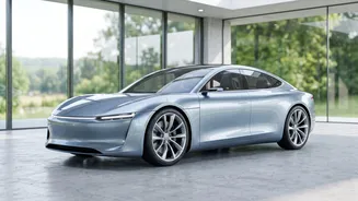 Engineers Achieve Solid-State Battery Breakthrough, Promises Cheaper Long-Range Electric Cars