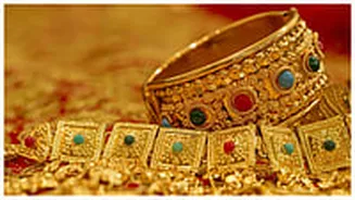 Kandivali Jewellery Unit Robbed Of ₹5.28 Crore Gold Bangles; FIR Filed Against 3 Guards
