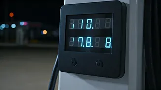 Fuel Prices Unchanged April 21: Delhi, Mumbai, Kolkata, Chennai Rates Stable