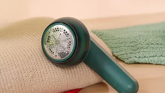 Fabric Care Labels Can Prevent Shrinkage and Wash Damage