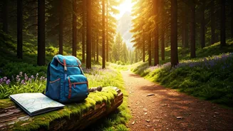 Unlock National Park Adventures: 5 Essential Tips for Families with Kids