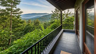 The Aesthetic Coorg Honeymoon Trend Sweeping Social Feeds