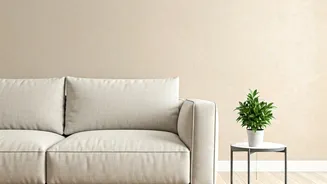 Small Homes Need Moisture-Smart Decor Ideas