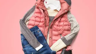 The Fall 2026 Denim Trend Report Makes Everyday Denim Styling Matter