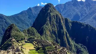 What Travellers Should Know About Choosing Less Crowded Sightseeing Hours In Peru's Overrated Tourist Attractions