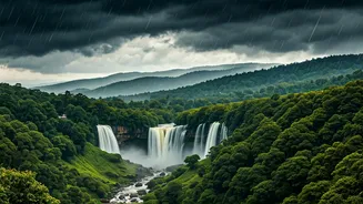 Mawsynram Proves Monsoon Travel Can Be Magical