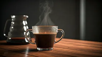 The Return Of Filter Coffee Is Hard To Ignore