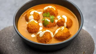 From Dumplings To Noodles, Vegetarian Asian Dishes Are Growing Across Indian Cafés
