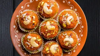 Rakhi 2026: Easy Regional Sweets to Make Beyond the Usual Barfi