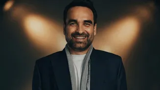 Pankaj Tripathi to receive special award at IFFM 2026