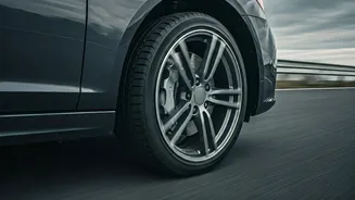 Car Shaking Above 60 km/h? 5 Fixes to Restore Your Smooth Ride