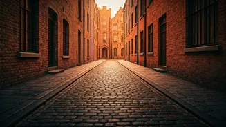 These Heritage Walks Feel Like Time Travel