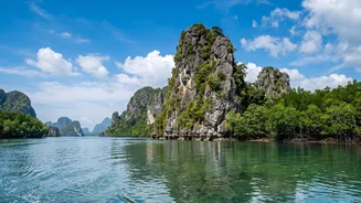 Langkawi Island Travel Guide: Visa-Free Week-Long Trip Ideas For Budget-Conscious Indian Youth