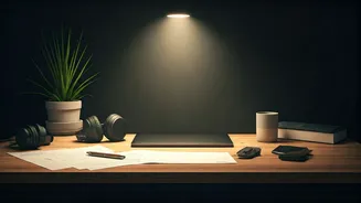 Work-Life Balance Searches Say The Quiet Part Loudly
