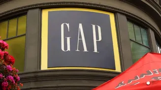 In a first, Gap plans to launch in-chat checkout via Gemini AI: What is it and how does it work