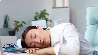 How Young Employees Can Set Boundaries To Avoid Burnout Before Long Weekend Breaks