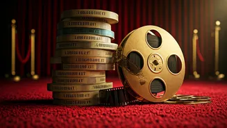 Box Office Battles: Updates from India & Beyond!