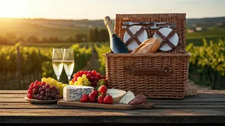 This Season Belongs To Romantic Travellers