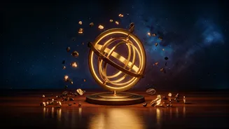 Libra's Cosmic Compass: Navigating Your Day on March 27, 2026