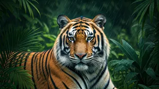 Tadoba And Ranthambore Are On Monsoon Closure Watch