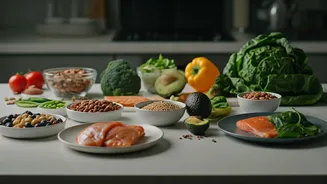 Unlock Your Healthiest Self: Expert-Curated Meal Plans & Recipes for Weight Loss