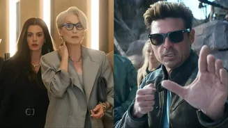 Upcoming Hollywood Releases In May 2026: The Devil Wears Prada 2 To Mortal Kombat II