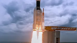 Spaceplane flight trials conducted by ISRO aim to lower costs for commercial satellite operators