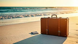 Long Weekends Make Mini-Vacations Feel Effortless