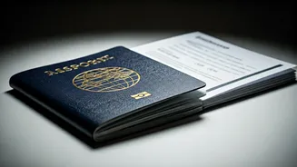 Traveling Abroad? How to File Form 157 If You Have No PAN or Taxable Income