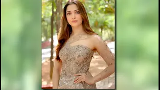 Tamannaah Bhatia Turns 36: A Peek Into Her Luxury Lifestyle, Cars, Business Ventures, and Impressive Net Worth