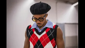 Jogadores da Copa do Mundo revelam lado fashionista