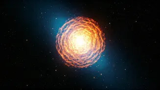 Cosmic Wonders: Exploring Supernovae, Black Holes, and Exoplanets