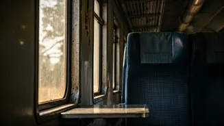 Introvert's Guide: Stress-Free Travel in India