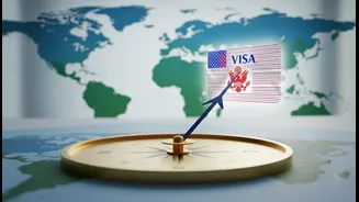 Flexible Planning Can Improve US Visa Appointment Success