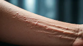 Don't Ignore These Monsoon Skin Warning Signs