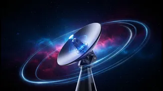 SpaceX Retains Broad Router Support While Redesigning Starlink's Most Visible Component