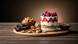 Nourishing Pregnancy: Delicious Treats for Moms-to-Be