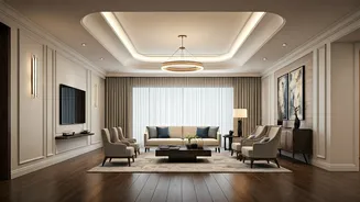 Inside Narayana Murthy & Sudha Murty's Lavish ₹50 Crore Bengaluru Residence: Simplicity Meets Grandeur