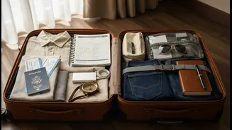 Thailand's Latest Entry Rule Makes Trip Planning More Important