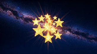 Lucky Stars Align: Zodiacs Set for Fortune in November 2025!