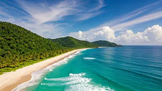 Lombok, Indonesia: Unspoiled Beaches & Adventure — Bali's Quieter, Superior Sibling