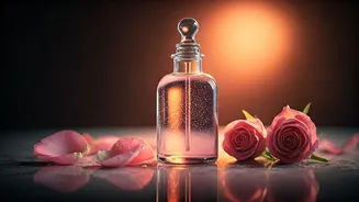 Unlock Beauty Secrets: 5 Surprising Ways Rose Water Elevates Your Routine