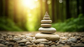 Find Mental Harmony Through Spiritual Well-being