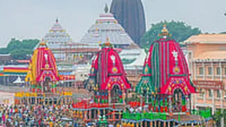 Jagannath Yatra 2026: Did You Know Lord Jagannath's Chariots Are Built Without A Single Iron Nail? Here's To Know Some Of The Interesting Facts Abo...