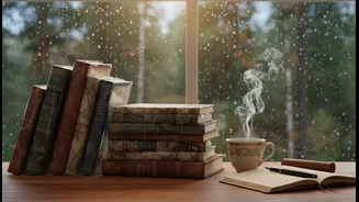 Rain Disrupting Classes? Stay Ahead With These Habits