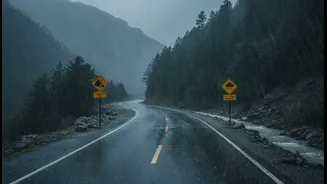 Monsoon Travel Has Entered Six-State Caution Mode