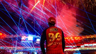 Shreyas Iyer's Two-Word X Post As Punjab Kings Continues Unbeaten Run Goes Viral