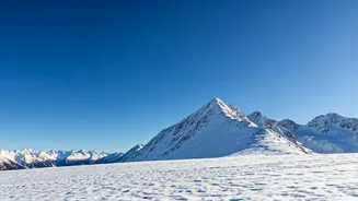 Winter Adventures in Montana: An Exciting Itinerary